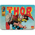 Marvel Classic Comics The Mighty Thor Apple MacBook Pro 16-inch Skin